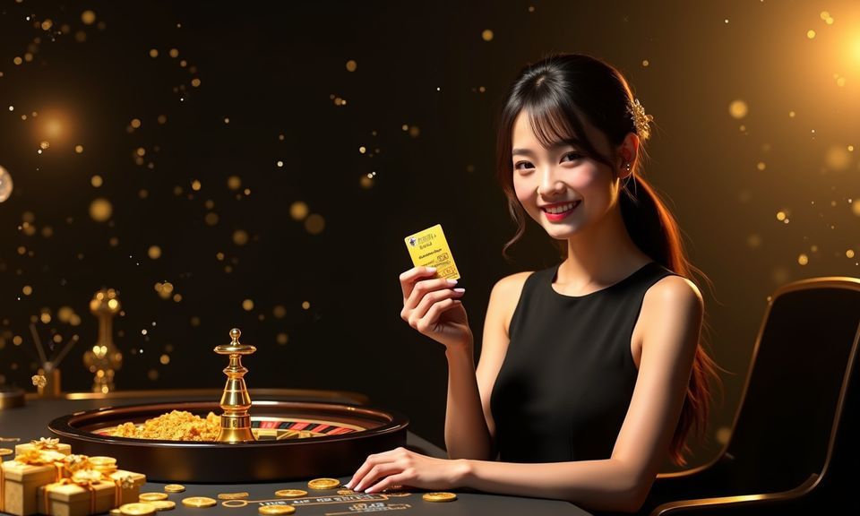 888bey Blackjack Cổ Điển